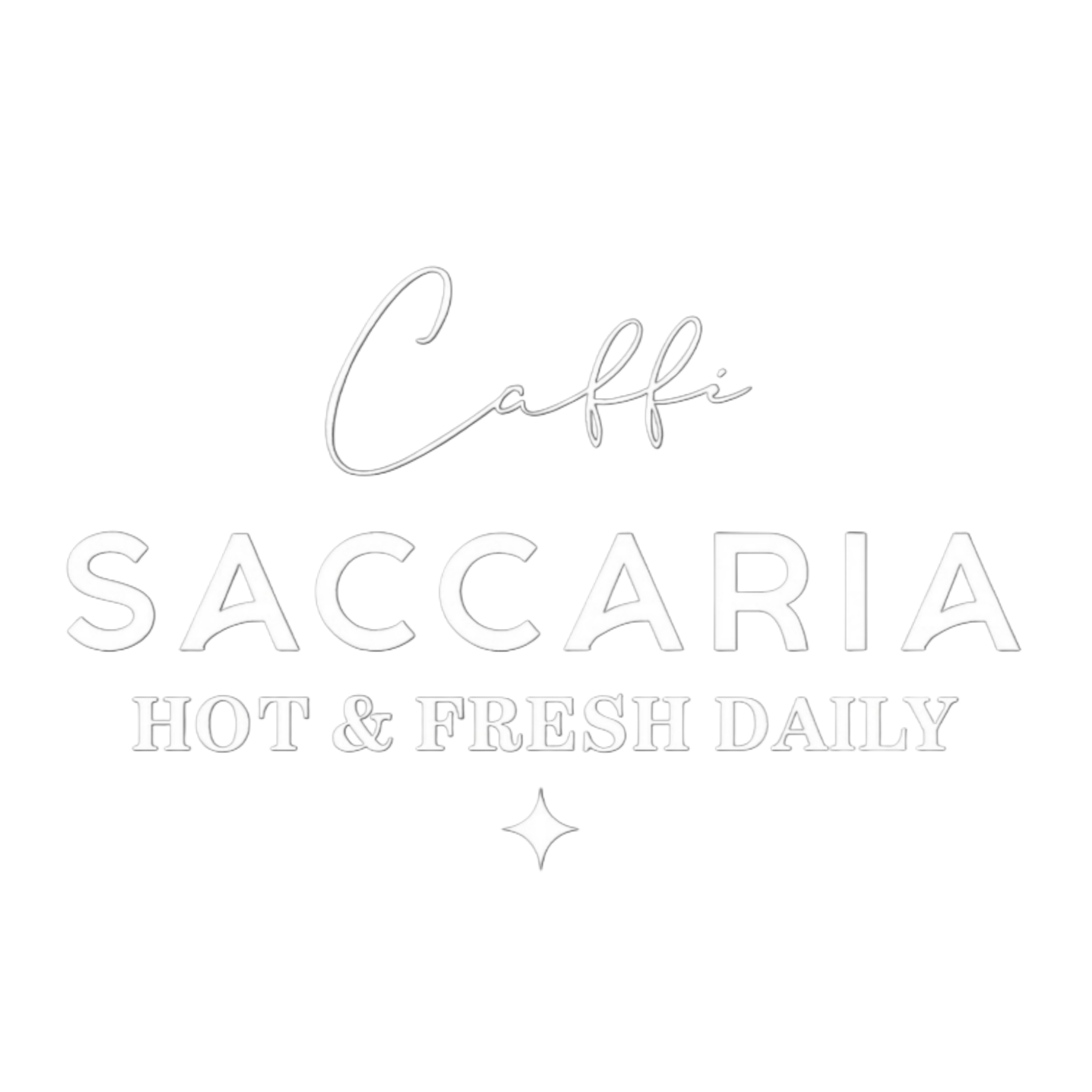 Saccaria Logo